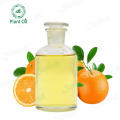 Best Quality Natural Fresh Orange Oil